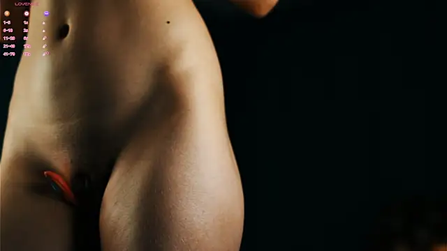 Živý XXX chat LollyStar