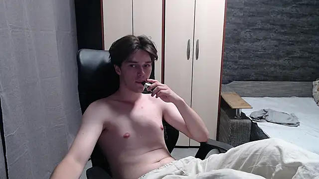 arthur___king's Live XXX Chat