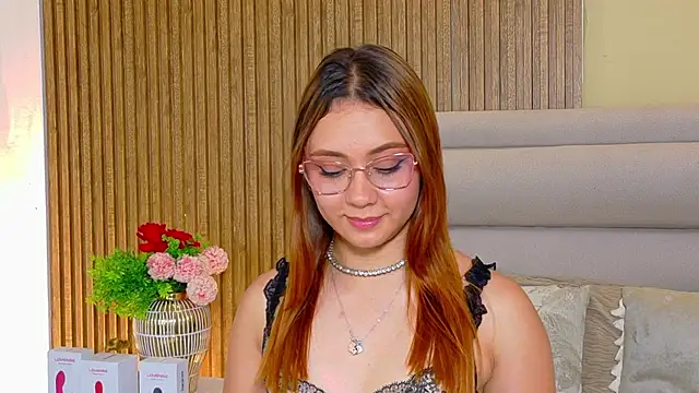 LondraBlush – Live XXX-chat