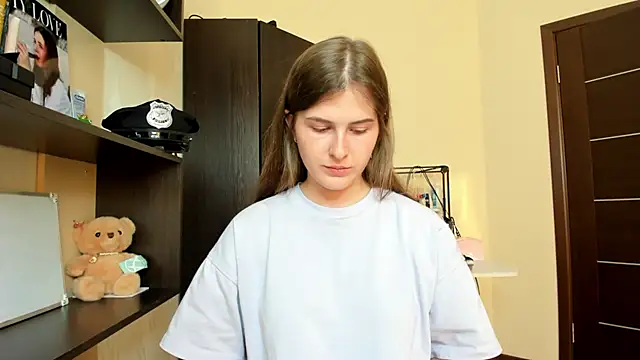 OhMyAlice Live XXX-Chat