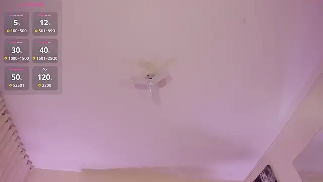 candy_skyy 라이브 XXX 채팅