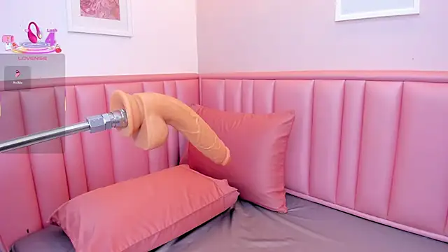 dani_garciaa Adlı Modelin Canlı XXX Sohbeti