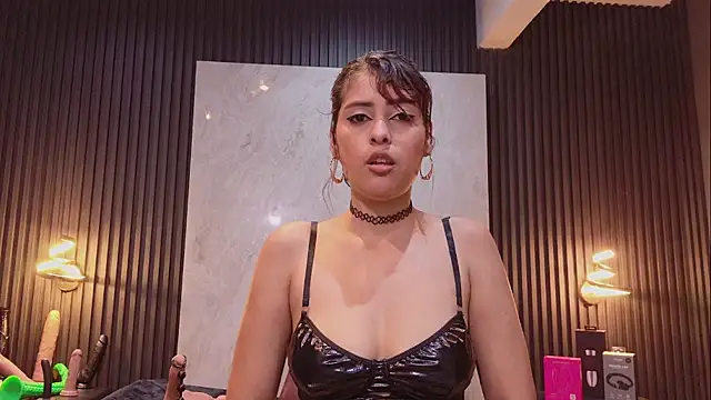 AuroraGray Live XXX-chat