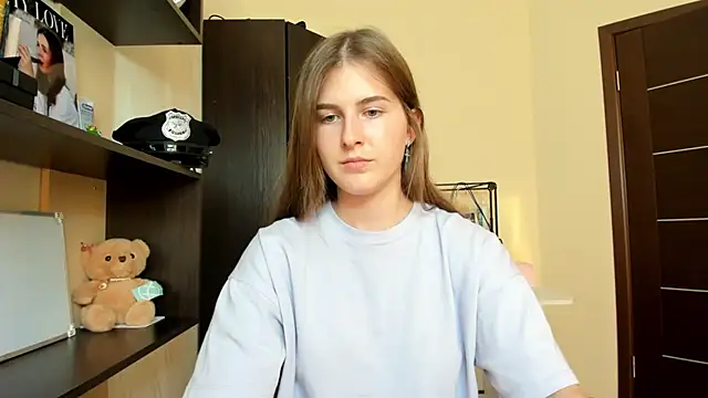 Czat XXX na żywo – OhMyAlice