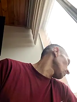 Nachosexy's Live XXX Chat
