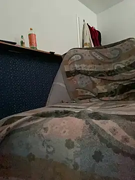 Živý XXX chat GusanoDelicioso