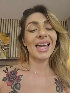SofiaLace Live XXX-chat