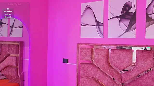 alisa_ousenのライブXXXチャット