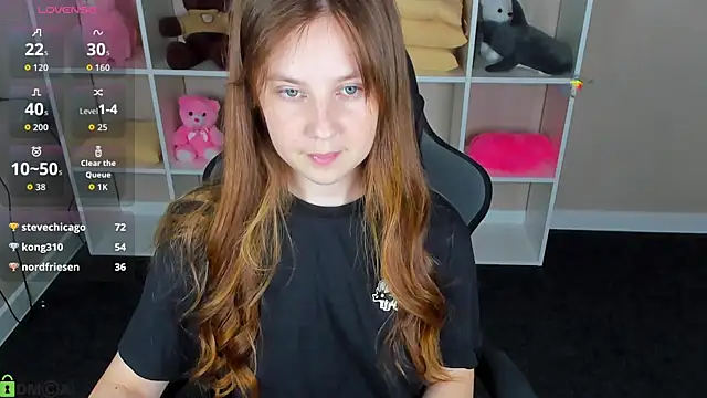 Živý XXX chat Violeta_Paul