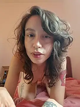 cyber_psyche live XXX chat