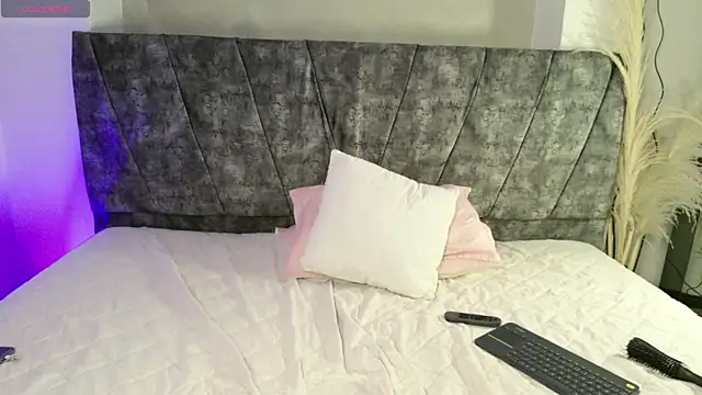 Chat +18 de MadisonCollinss_ ao vivo