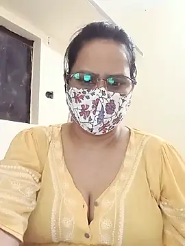 Payal-bhabhi07 Obrolan Langsung XXX