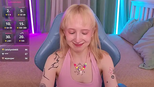 _Babyface_ 라이브 XXX 채팅
