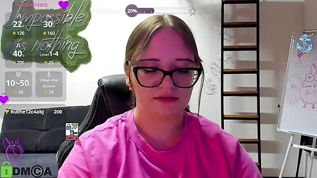 JuliNy_xn Live XXX chat