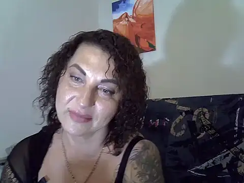 XXX chat uživo modela Margot8888
