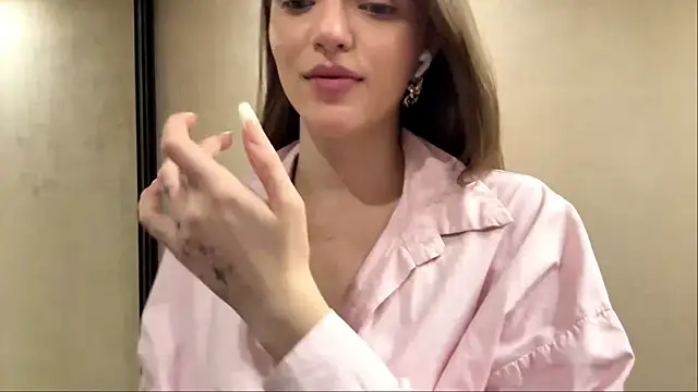 Honey_Alicia 라이브 XXX 채팅