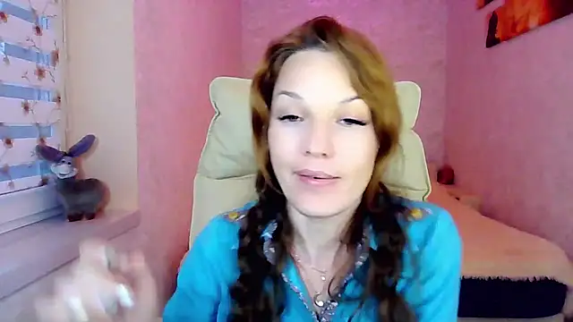impossibleluna Adlı Modelin Canlı XXX Sohbeti