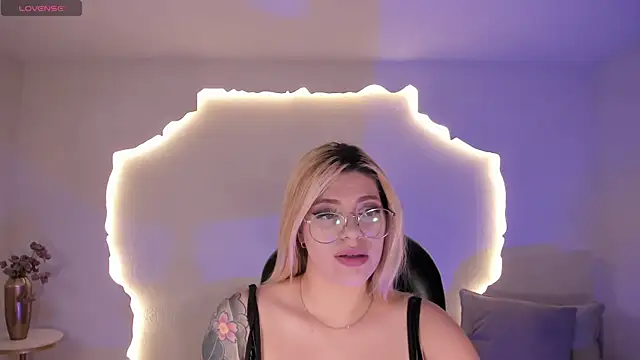 MadisonKane লাইভ XXX চ্যাট
