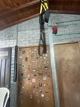 Warrior_Gape: вебкам-шоу