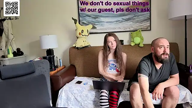 manicpixiedreamfrog Live XXX-chat