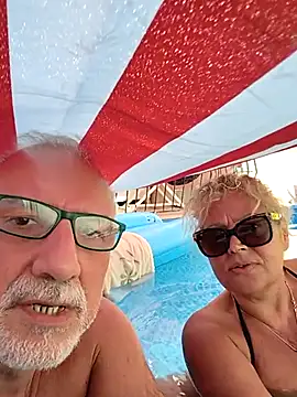 Show de webcam de Sessoinomane