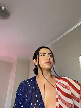Samispank's Live XXX Chat