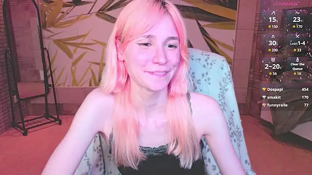 fleximona 现场XXX聊天