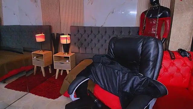 Juliet_NastyのライブXXXチャット
