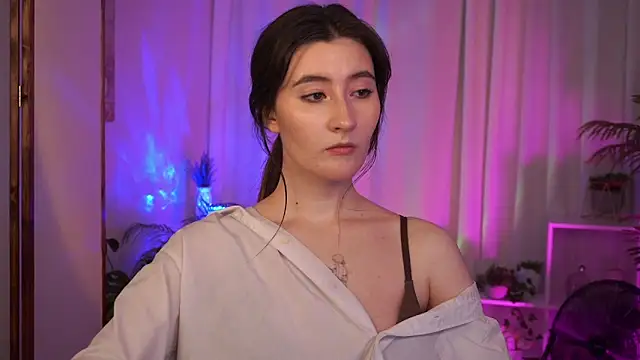 دردشة MayShawty الجنسية المباشرة