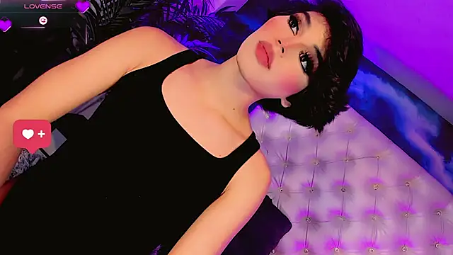 Valentiina_Foxx XXX чат на живо