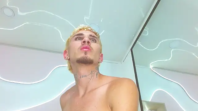Chat XXX Live DanntheStiff