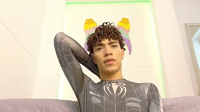 Czat XXX na żywo – Monyel_Blake