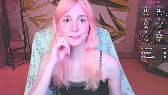 fleximona 라이브 XXX 채팅