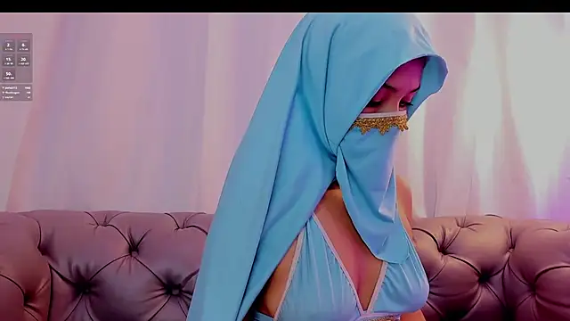 Adib_aliのライブXXXチャット
