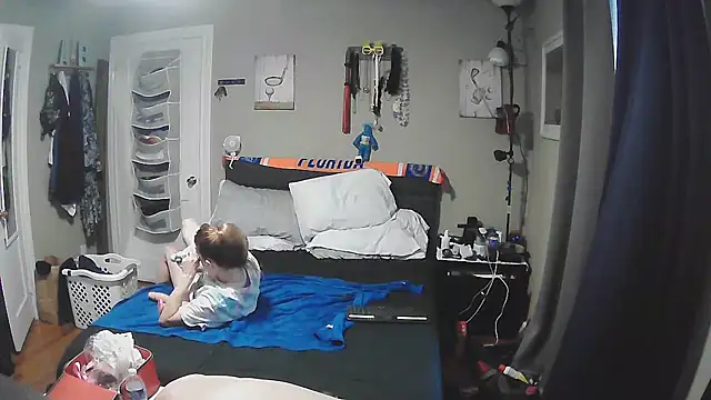 alickandstick Webcamshow