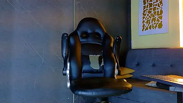 ALANNFERRER 现场XXX聊天