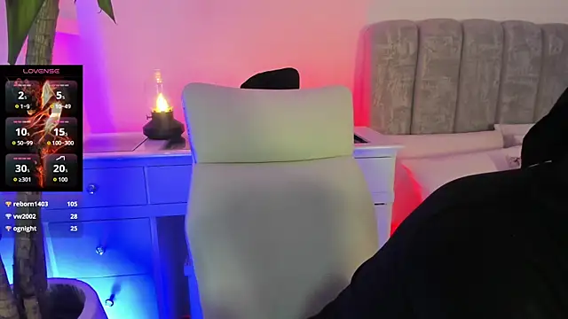 doll__bella élő XXX-chatje