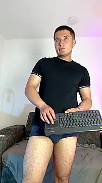 Alexander_Connor 即時 XXX 聊天