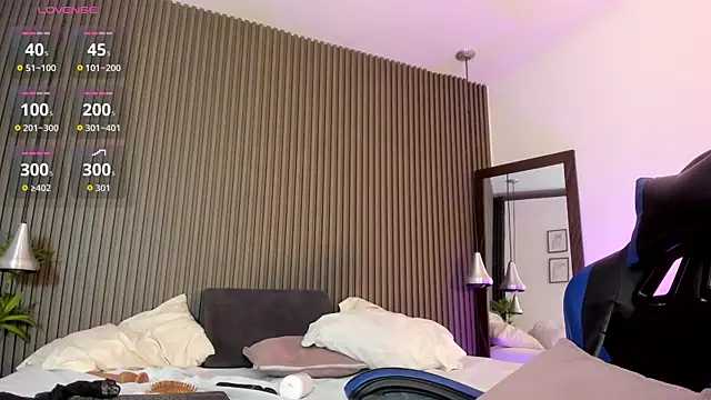Živý XXX chat pervert_lizza