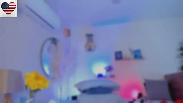 Chat XXX en directo de YariRose