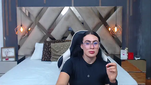 MartinaaFit Chat XXX in diretta