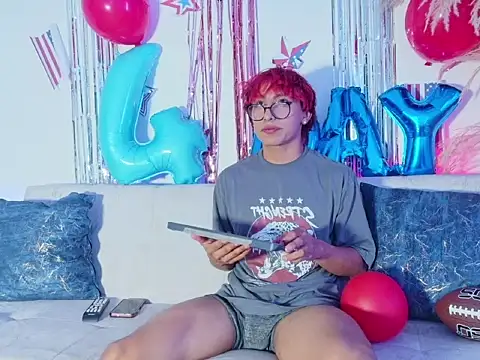 LEE_ROSES – Naživo XXX chat