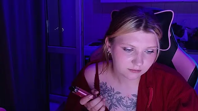 norinanakajuu – Live XXX-chat