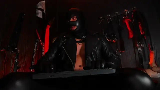 Master_Connor_BDSM লাইভ XXX চ্যাট