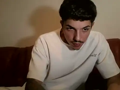 danbig01 Live XXX-Chat
