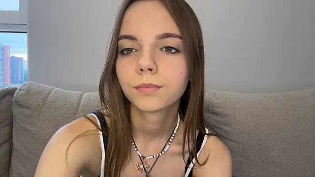 LisaPorse Chat XXX in diretta