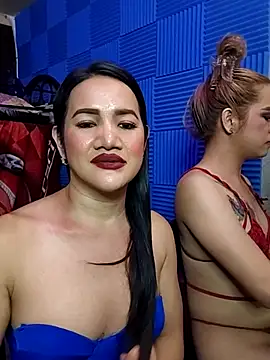 BridgetteOnfire Live XXX-Chat