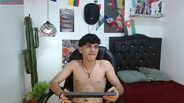 Онлайн чат XXX billy_wild