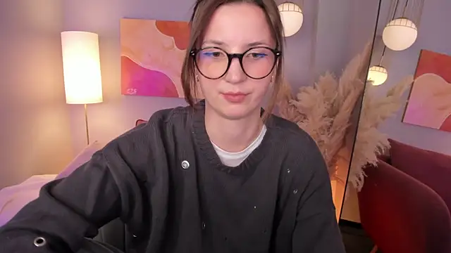 JaneGraceful Live XXX-Chat