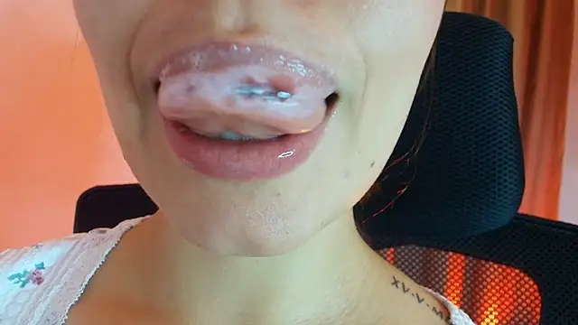 lisbet21x's Live XXX Chat